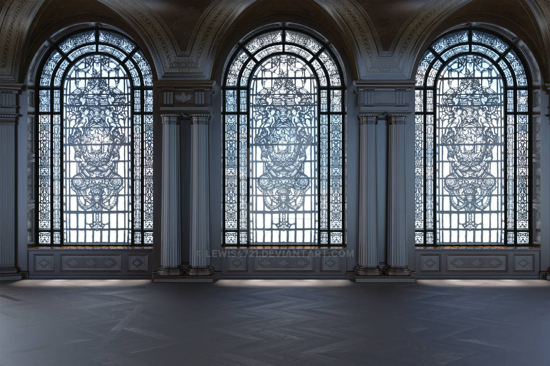 Royal Panel Window Royal Windows Backdrop / Background. by lewis4721 on DeviantArt