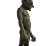 Green Goblin 2, Png Overlay.