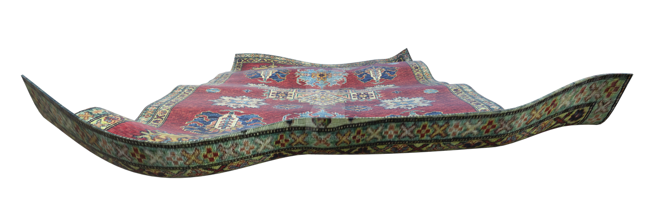 Flying Carpet 7, Png Overlay. by lewis4721 on DeviantArt