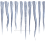 Icicle 6, png overlay.