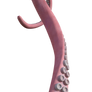 Free Tentacle 6, Png Overlay
