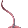 Free Tentacle 10, Png Overlay.