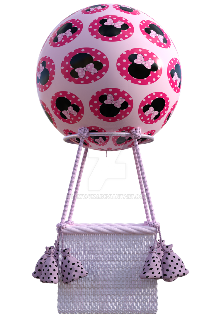 Mini Balloon Prop 2, Png Overlay. by lewis4721 on DeviantArt