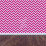 pink chevron room Backdrop / Background.