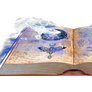Spell Book 2, Png Overlay.