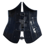 Corset 5, png overlay.