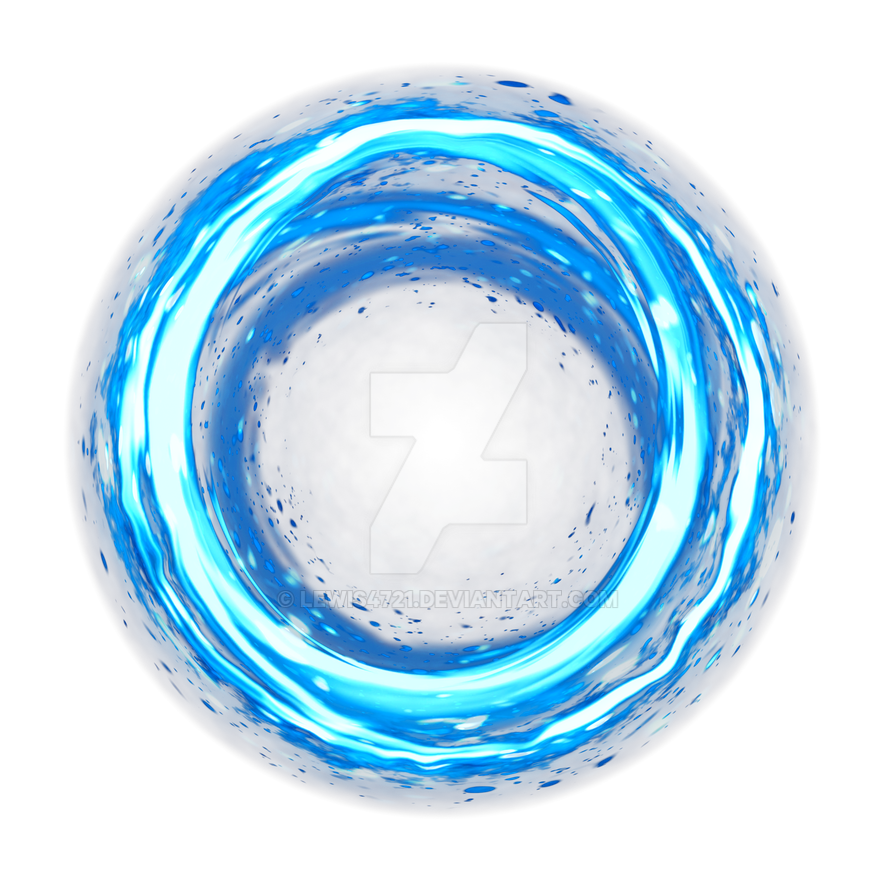 Portal Effects PNG - $7.00