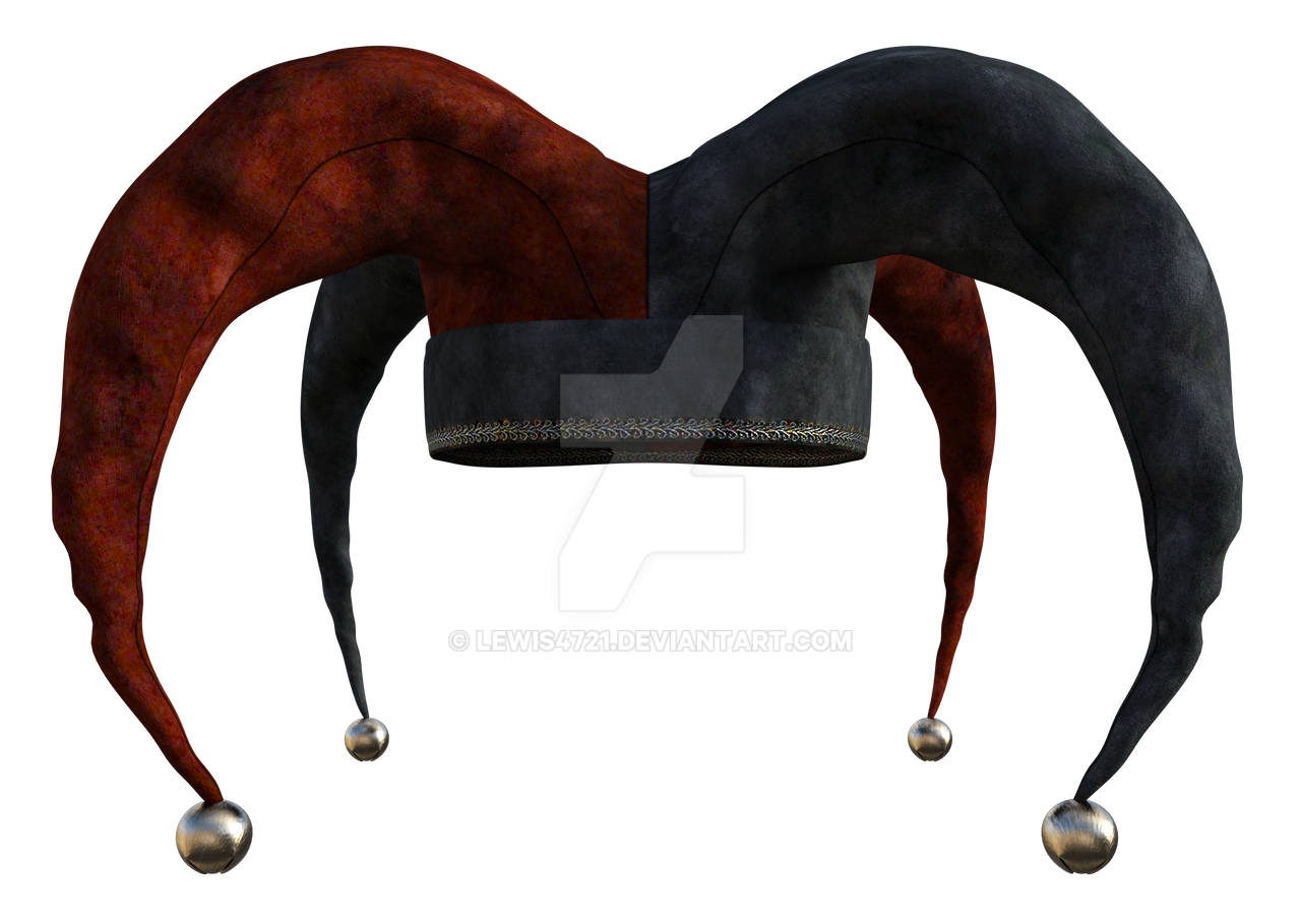 Barony Jester Hat at Crystal Frasher blog
