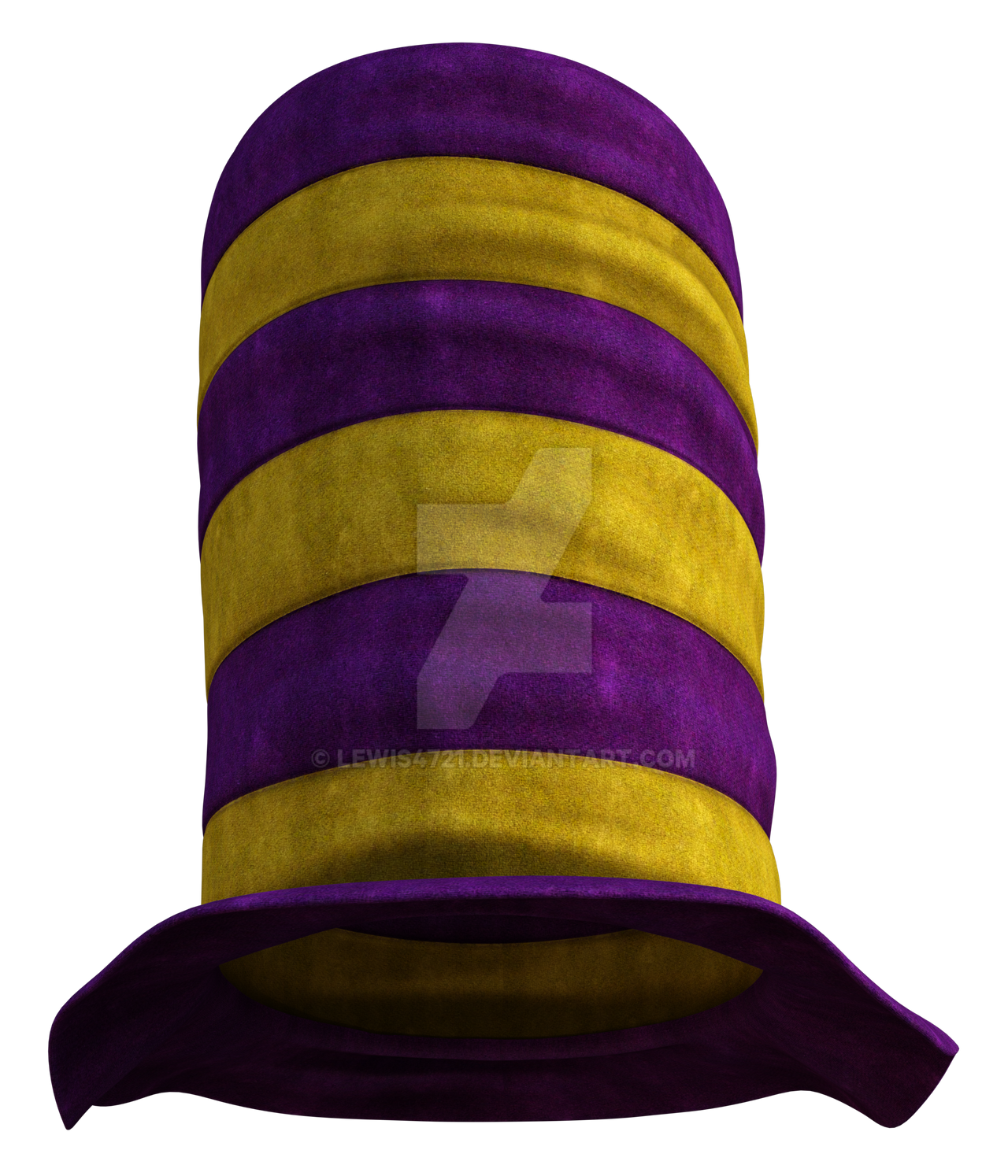 Tall funny hat 3, png overlay. by lewis4721 on DeviantArt