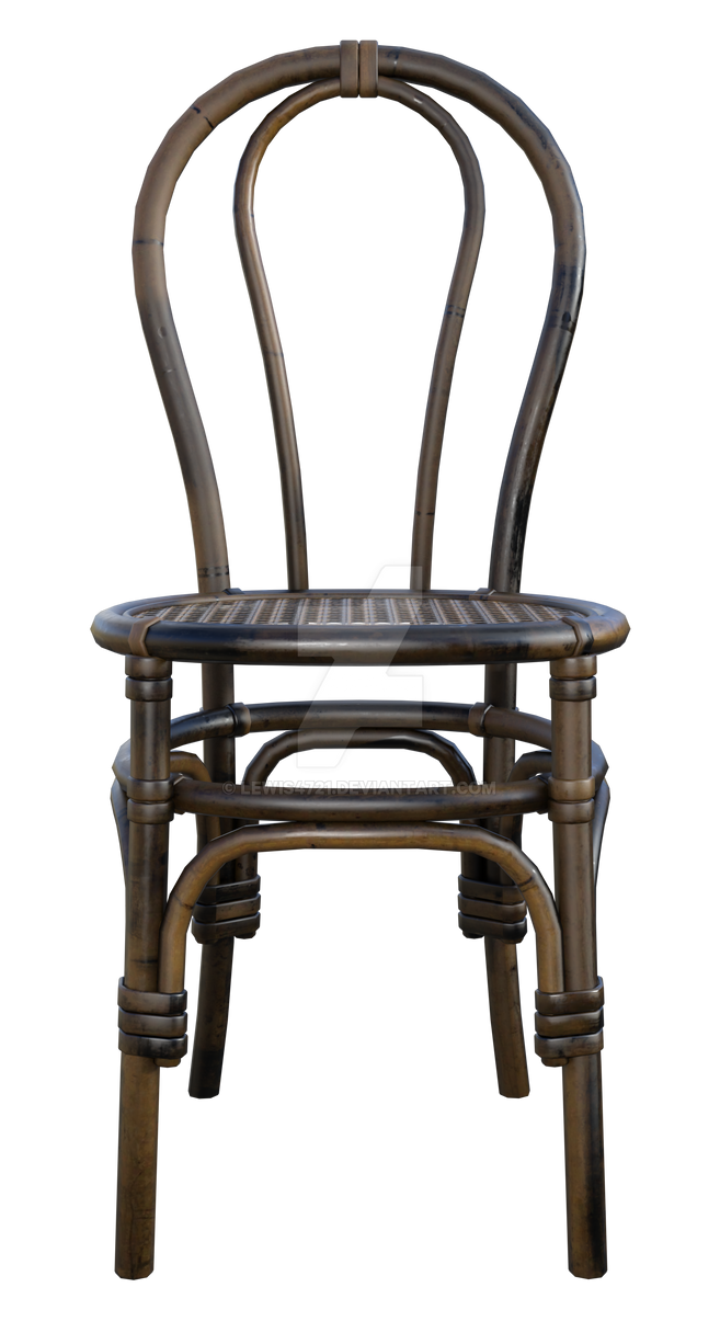Wicker Chair 1 Png Overlay By Lewis4721 On Deviantart