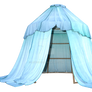 Large leisure tent 2, png overlay.