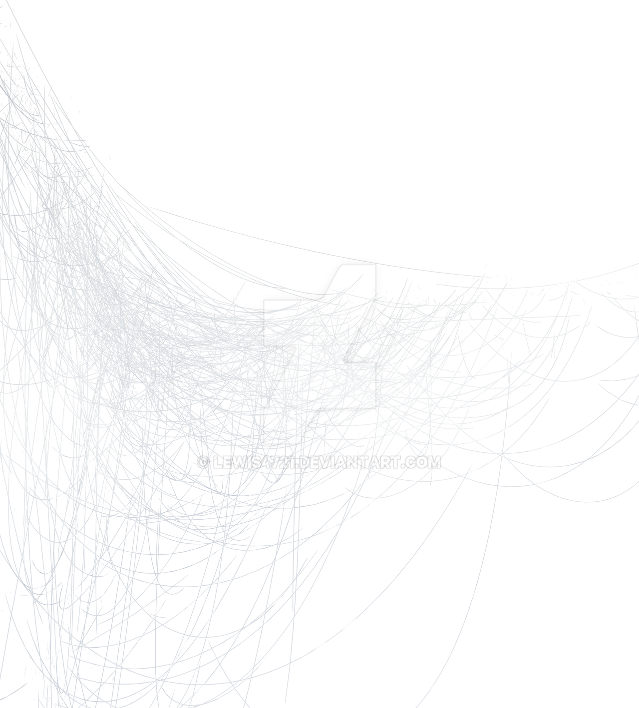 Spiderwebs 3, png overlay. by lewis4721 on DeviantArt