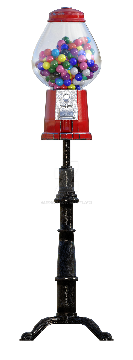 Gumball Coin Slot Printable Gumball Coin Slot Printable
