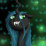 Queen Chrysalis