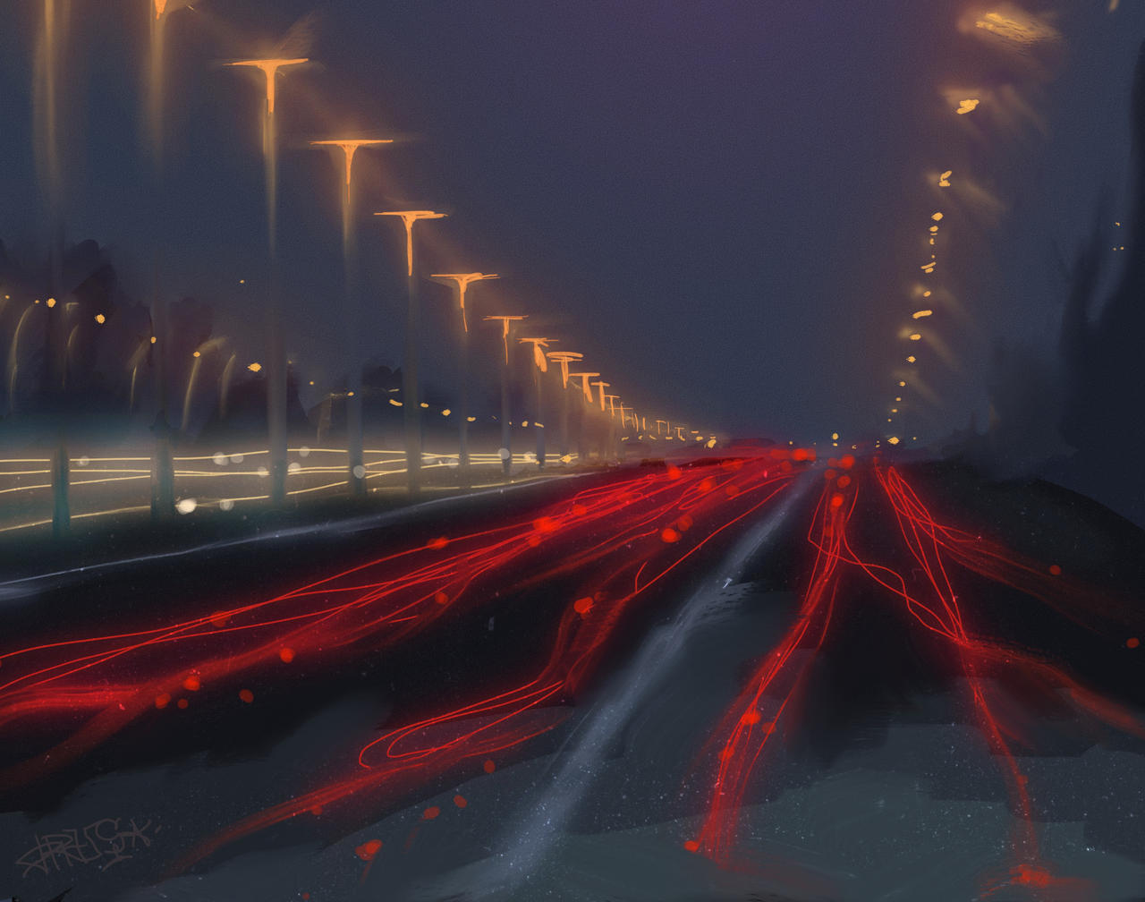 Road Deviantart road stories by prusachok on DeviantArt