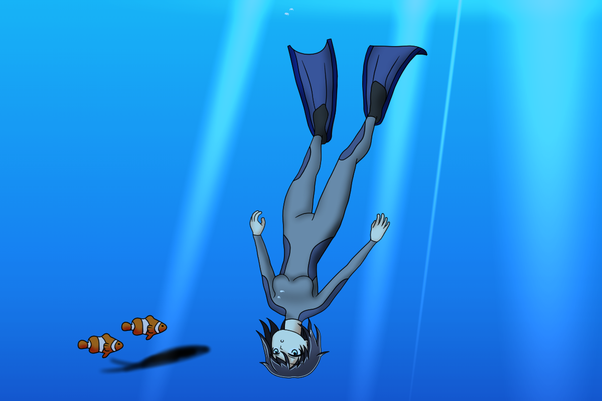 Synchronized Sinking Deviantart Sinking by UWDennis on DeviantArt