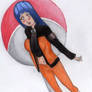 Hinata Uzumaki, Version :3