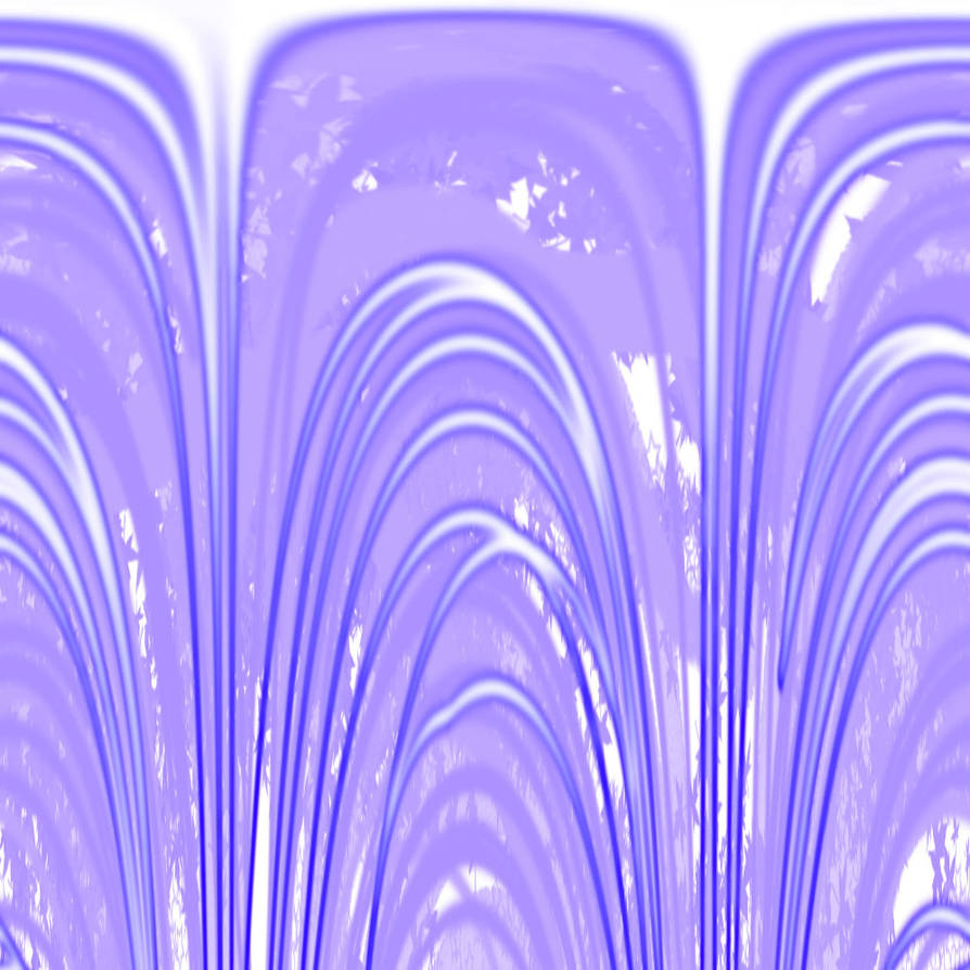 Purple Goo by MysticShadowKeeper on DeviantArt