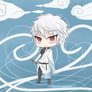 Chibi Gintoki