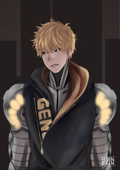 Genos