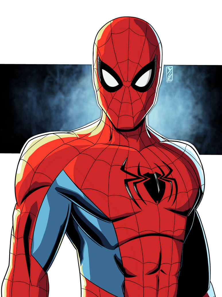 Peter 1 by GentlemanSorcerer on DeviantArt