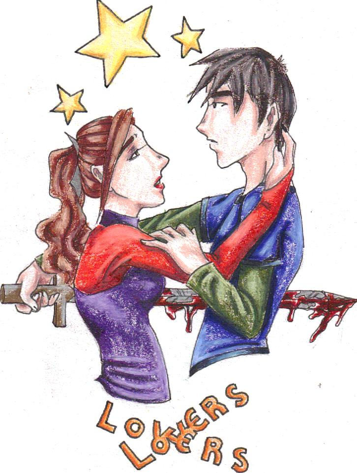 Star Crossed Lovers By SimplySage On DeviantArt star-crossed-lovers-by-simplysage-on-deviantart