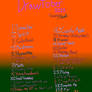 Drawtober 2023