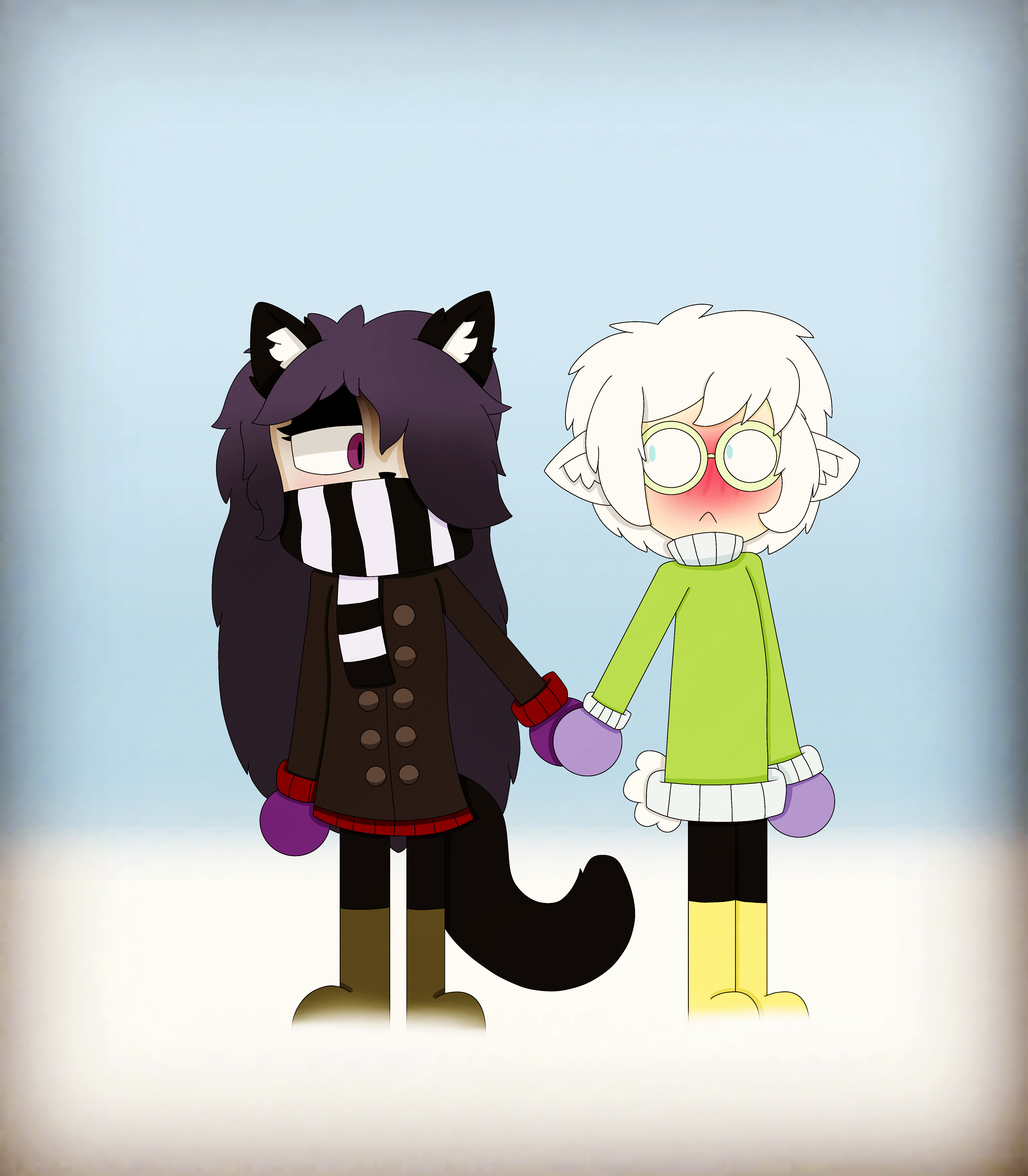 Drawcember 2023