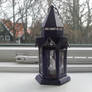 Purple Lantern.
