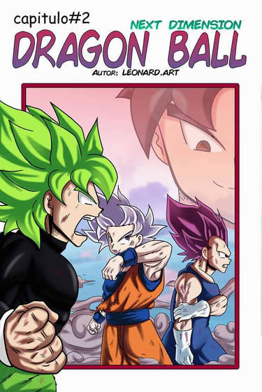 Vegeta Ultra Ego - Dragon Ball Super Manga by RMRLR2020 on DeviantArt