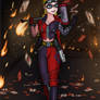 Harley Quinn