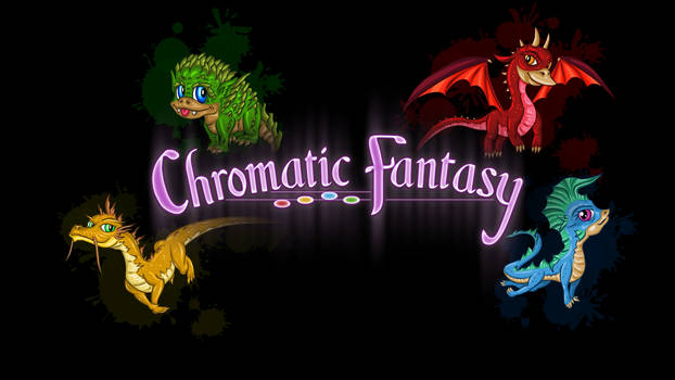 Chromatic fantasy