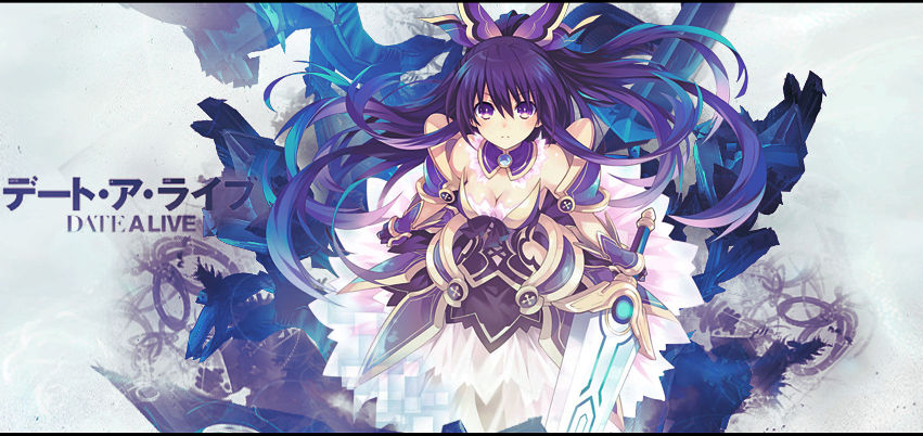 Date A Live