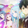 Sword Art Online