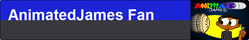 AnimatedJames Fan Button by TheFanButtonCreaator on DeviantArt