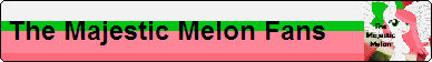 The Majestic Melon Fan Button by TheFanButtonCreaator on DeviantArt