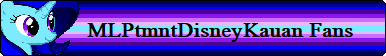 Deviantart Fan Button MLPtmntDisneyKauan Fan Button by ButtonCreations on DeviantArt
