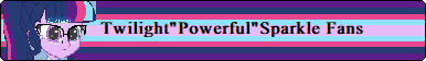 Deviantart Fan Button Twilight Powerful Sparkle Fan Button by TheFanButtonCreaator on DeviantArt