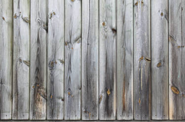 Old Wood Wall