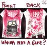 wana play a game ?