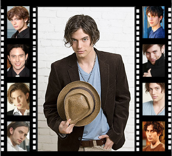 Jackson Rathbone Filmstrip