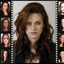 Kristen Stewart Filmstrip