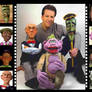 Jeff Dunham Filmstrip