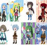 Free DS Adopts Batch 1 [OPEN]