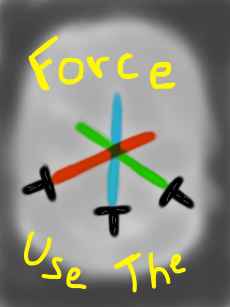 Force by techhead0425 on DeviantArt