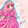 princess bubblegum