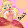 princess peach