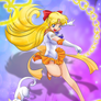 Super Sailor Venus Full