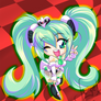 20130812 - Racing Miku 2012