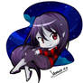 Marceline time adventure chibi